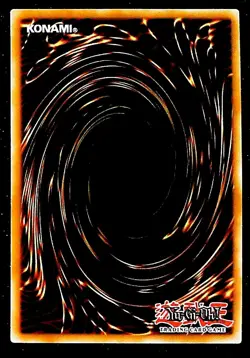 YUGIOH TCG GHOST BELLE HAUNTED MANSION RA01-EN011 SECRET 1ST EDITION - Image 2