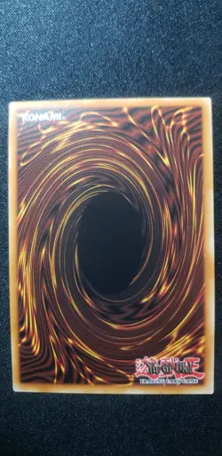 ENIGMASTER PACKBIT 1ST EDITION SECRET RARE PHNI-EN042 YUGIOH! - Image 2