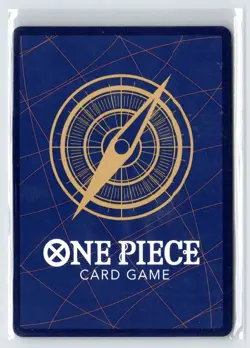 Learn Together Deck Set #ST21-014 Monkey.D.Luffy - Image 2