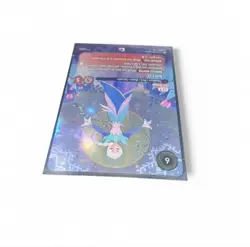 Ravensburger Disney Lorcana Elsa - Ice Artisan 233/204 Enchanted Foil Alt Art - Image 3