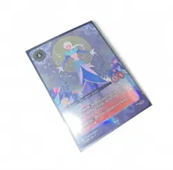 Ravensburger Disney Lorcana Elsa - Ice Artisan 233/204 Enchanted Foil Alt Art - Image 4