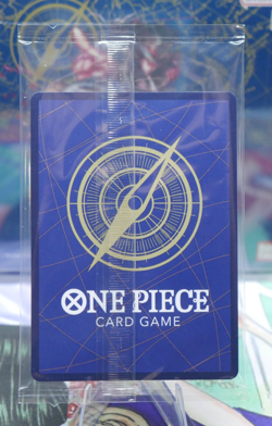 Girl (OP14 Release Event Winner) - One Piece Promo Cards (P-096) English Sealed - Image 2