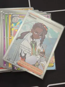 Pokemon Perfect Order Full Art Packs Bundle 36 Cards Including Holo And Rev Holo - Image 3