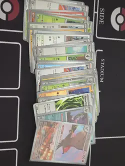 Pokemon Perfect Order Full Art Packs Bundle 36 Cards Including Holo And Rev Holo - Image 5
