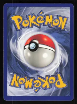 Pokemon Base Set #66/102 Tangela Card TCCCX - Image 2