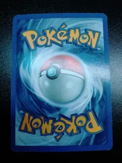 Pokemon Neo Genesis Feraligatr 4/111 Holo Rare Vintage WOTC Card LP - Image 3
