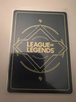 FOIL ! Riftbound Sett Card Showstopper Epic OGN 270/298 English League of Legend - Image 3