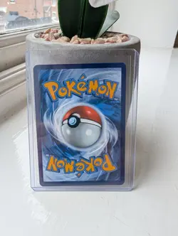 Victini 208 SV Scarlet Violet Promo Holo Card NM Condition - Image 2