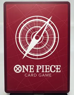 Monkey D Luffy ST21-001 Leader Starter Deck Gear 5 Promo One Piece Card English - Image 2