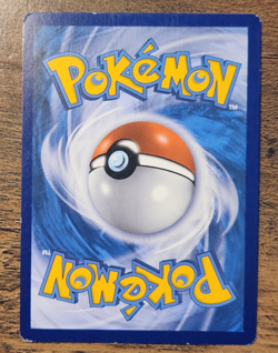 Swampert Alpha 36/160 Holo Rare LP Card 2015 Pokemon XY Primal Clash Nagasawa - Image 5