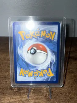 Jigglypuff Paldean Fates Baby Shiny Card 198/091 NM/M Condition - Image 2