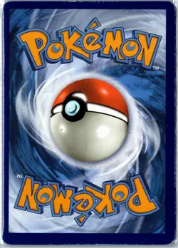 Pokemon Card - Deoxys V Sword & Shield Promo SWSH266 Promo Holo Heavily Played - Image 2