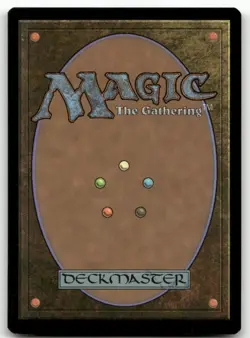 Rankle, Master of Pranks Commander Outlaws of Thunder Junction MTG NM - Image 2