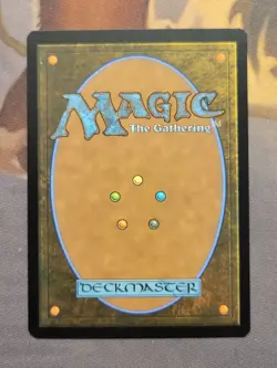 1x Wan Shi Tong, Librarian [Misprint] - Avatar: The Last Airbender Mythic MTG NM - Image 2