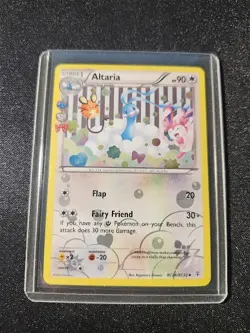 Altaria RC24/RC32 Generations Radiant Collection Holo Pokemon TCG NM - Image 1