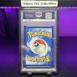 Pokemon TCG Sabrina's Gengar 29/132 Gym Challenge 2000 PSA 10 New Cert - Image 2
