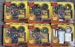 Pokemon TCG: 2026 Pokemon Day Collection. New Factory Sealed. - Image 1