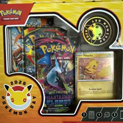 Pokemon TCG: 2026 Pokemon Day Collection. New Factory Sealed. - Image 2