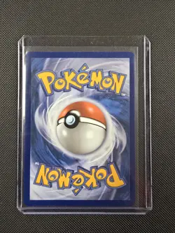 Pokemon TCG SV10 Destined Rivals Clamperl 195/182 IR Holo 60HP EN Mori Yuu - Image 2