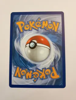2026 Pokemon TCG Mega Starmie ex 102/088 Ultra Rare Perfect Order Excellent-NM/M - Image 2