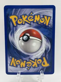 Pidgeot 10/112 Pokemon Ex FireRed & LeafGreen Holo HP Rare 2004 - Image 2