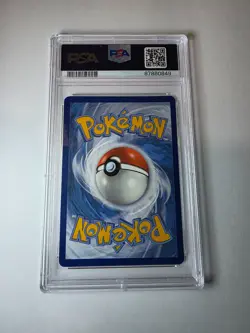 2021 POKEMON CELEBRATIONS #025 FULL ART/MEW PSA 10 GEM MT - Image 2
