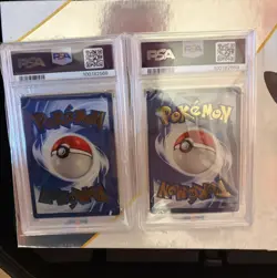 Pokemon Celebrations UPC Ultra Premium Collection SEALED & sequential PSA 9 set - Image 2
