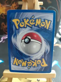Pokemon TCG Cinnabar City Gym Gym Challenge Set 113/132 MP - Image 2