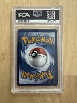 Pokemon Hisuian Samurott v Crown Zenith PSA 10 GG51/GG70 - Image 2