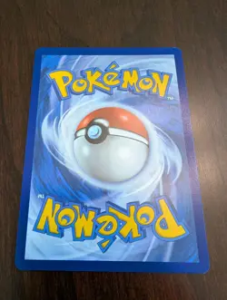 Pokemon TCG Frillish Illustration Rare WHT 126/086 NM - Image 2