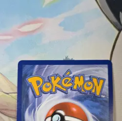 Pokemon Wigglytuff Illustration Rare Holo 105/094 Me02 EN Stage 1 Kimura - Image 4