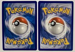 Pokemon Zamazenta V swsh077 & Zacian V swsh076 TCG Ultra Rare-MINT/NM - Image 2