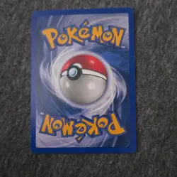 Wizards of the Coast Raichu Base Set 14/102 Holo Rare 80HP EN 1999 Unlimited - Image 4