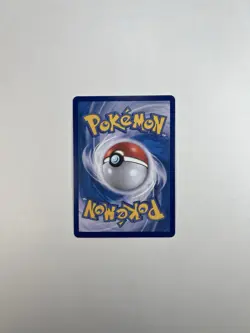 Hitmonchan 107/165 (Master Ball Pattern) Korean Pokemon 151 - LP - Image 3