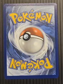 Pokemon Destined Rivals Illustration Rare Misty's Lapras #194/182 - Image 2