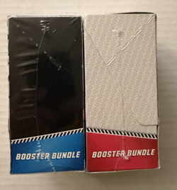 Pokemon TCG Black Bolt and White Flare Booster Bundle NEW SEALED - Image 2