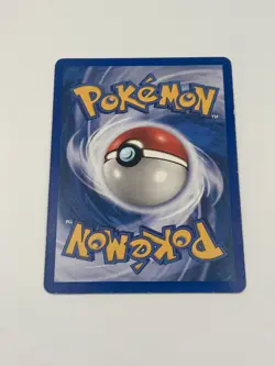 Pokemon Igglybuff 40/75 - Neo Discovery Uncommon - 1st Edition Vintage - Image 2