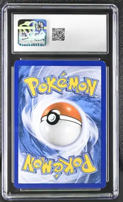 TEAM AQUA'S KYOGRE EX Double Crisis Holo Rare #6 CGC 6.5 Pokemon [Nostalgium] - Image 2