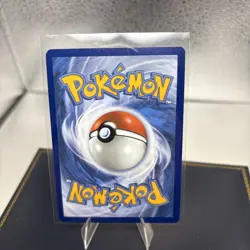 POKEMON N's Zekrom 031 MEP Promo Holo Basic 130 HP Shred Rampaging Thunder 2026 - Image 4