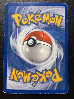 Beedrill 1/113 EX Delta Species Pokemon Card Reverse Holo Foil Rare VHP - Image 2