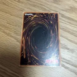 Blue-Eyes White Dragon SDK-001 1st ED Ultra Rare YuGiOh Asian English Holo - Image 2