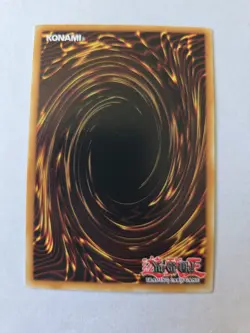 Yu-Gi-Oh Diabellze the Original Sinkeeper LEDE-EN012 Quarter Century Rare 1st Ed - Image 2