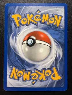 Dark Ampharos 2/109 EX Team Rocket Returns Pokemon Card Reverse Holo Rare HP - Image 2