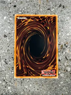 Yugioh TCG XX-Saber Faultroll L26D-ENX04 Secret Rare 1st Edition NM-M - Image 2