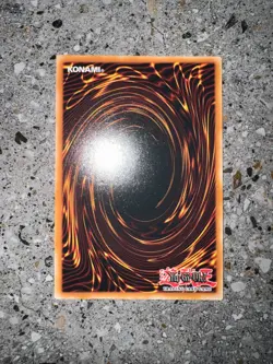 Yugioh TCG XX-Saber Faultroll L26D-ENX04 Secret Rare 1st Edition NM-M - Image 4