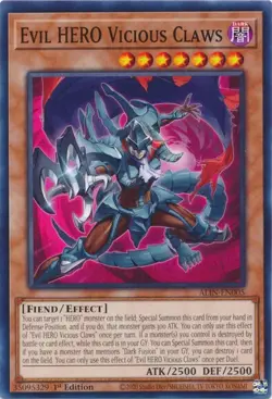 Yugioh Alliance Insight ALIN 1st Edition MINT - Image 3
