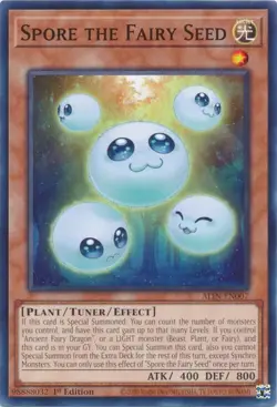 Yugioh Alliance Insight ALIN 1st Edition MINT - Image 5