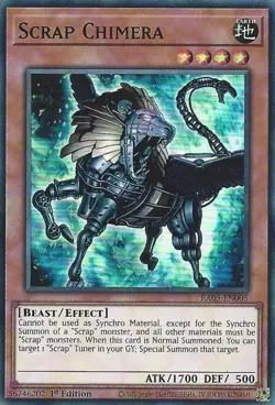Yugioh Rarity Collection 5 Super Rare RA05 MINT - Image 3