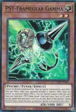 Yugioh Rarity Collection 5 Super Rare RA05 MINT - Image 4