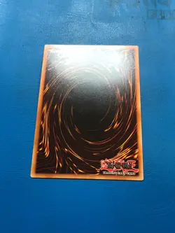 YUGIOH Ultra Rare Red-Eyes Dark Dragoon RA02-EN021 1st Edition - Image 2